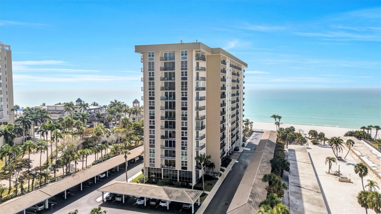 1212 Benjamin Franklin Drive, Unit 1001, Sarasota, FL 34236 Photo