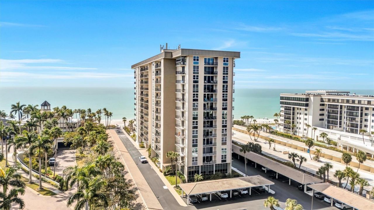 1212 Benjamin Franklin Drive, Unit 1001, Sarasota, FL 34236 Photo