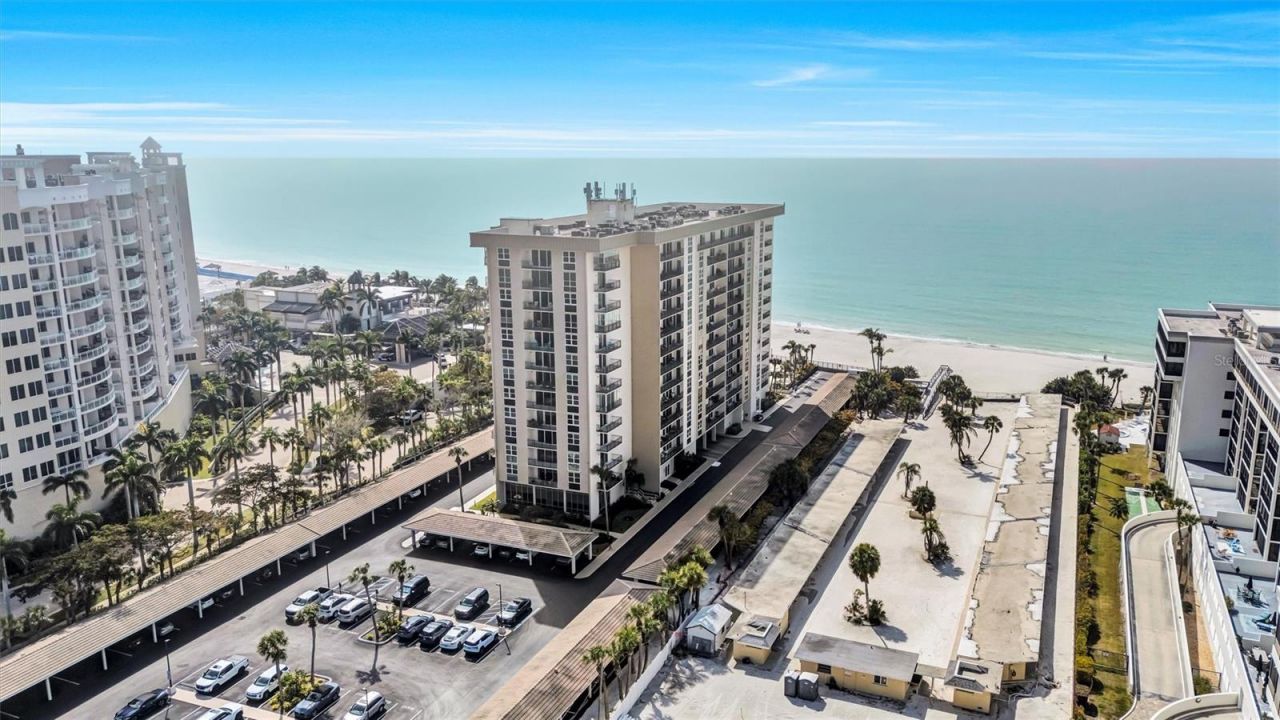 1212 Benjamin Franklin Drive, Unit 1001, Sarasota, FL 34236 Photo