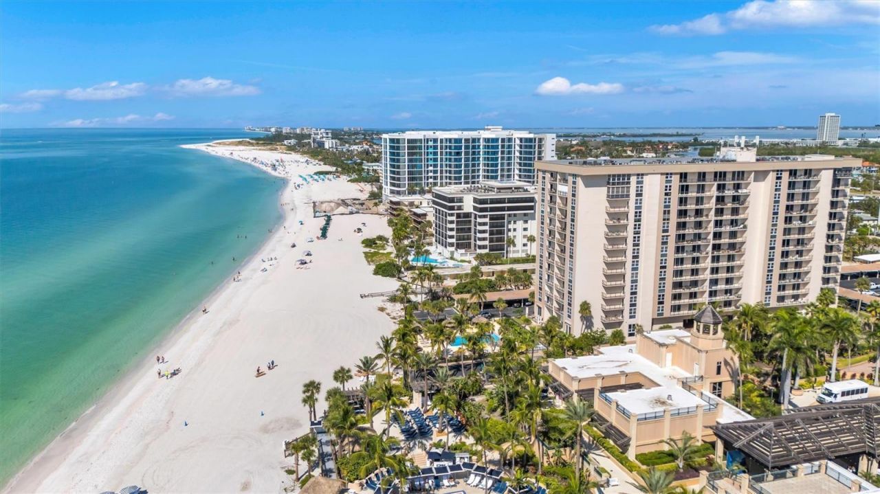 1212 Benjamin Franklin Drive, Unit 1001, Sarasota, FL 34236 Photo