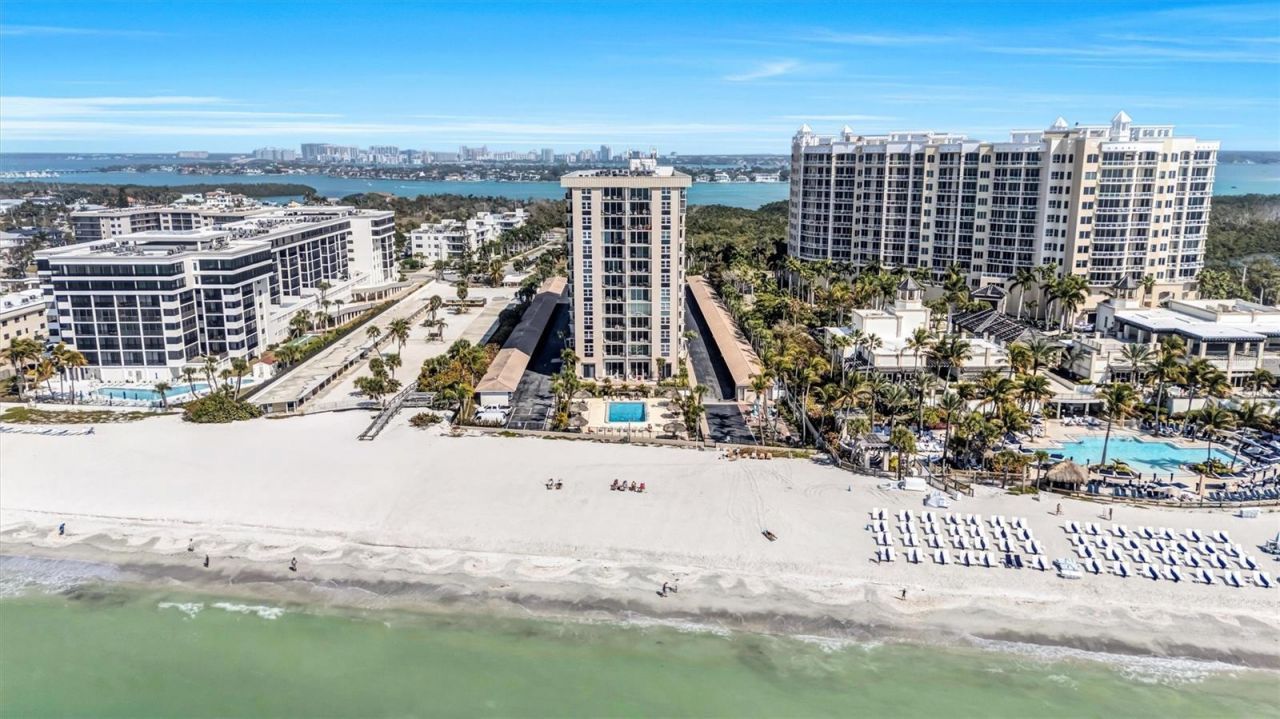 1212 Benjamin Franklin Drive, Unit 1001, Sarasota, FL 34236 Photo