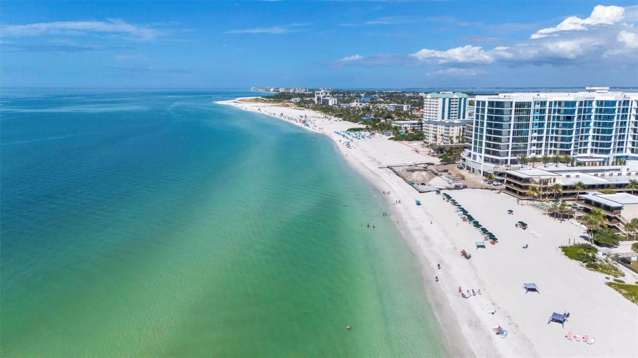 1212 Benjamin Franklin Drive, Unit 1001, Sarasota, FL 34236 Photo