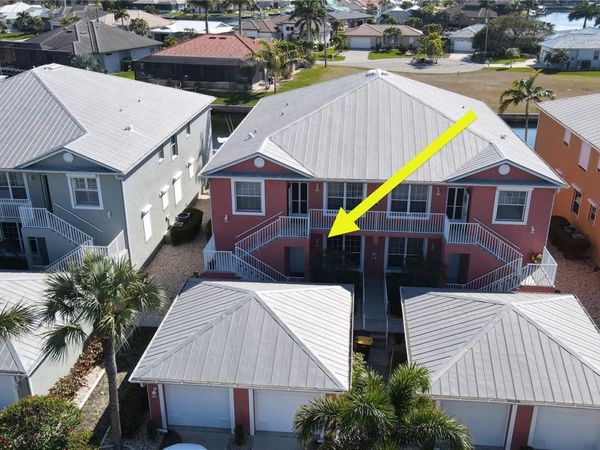 2002 BAL HARBOR BOULEVARD, Unit 1711, PUNTA GORDA, FL 33950