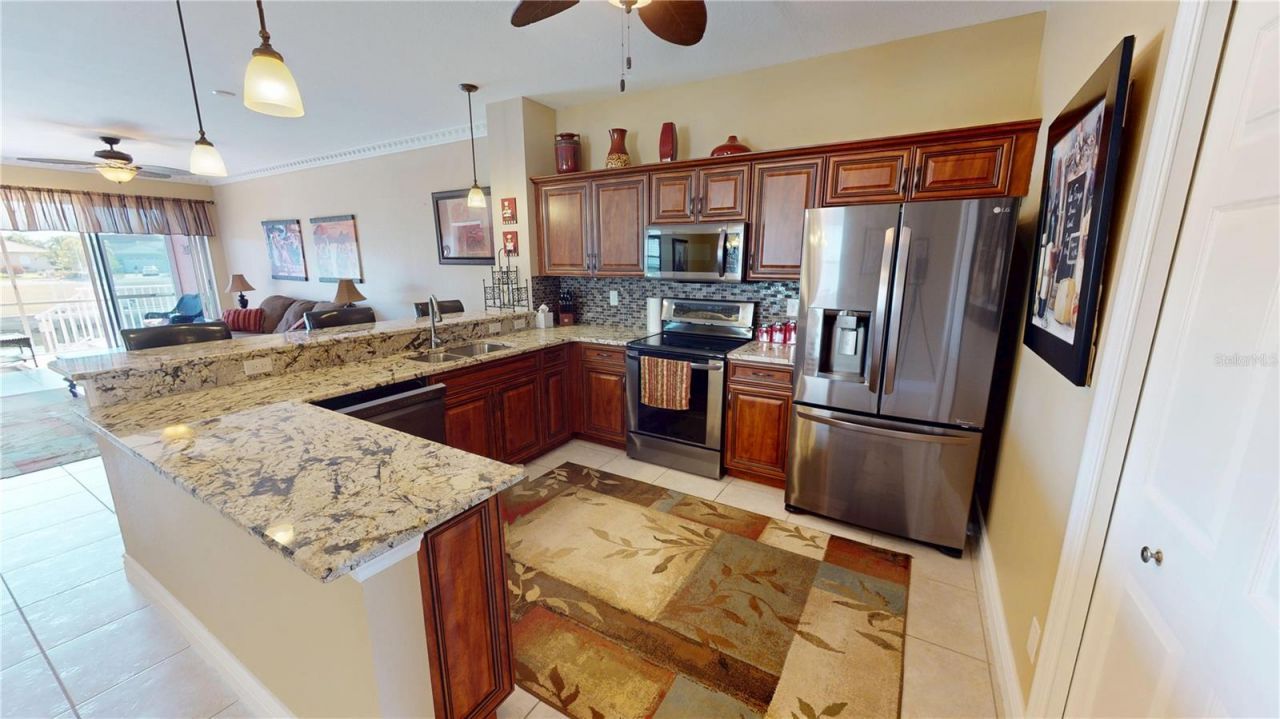 2002 Bal Harbor Boulevard, Unit 1711, Punta Gorda, FL 33950 Photo