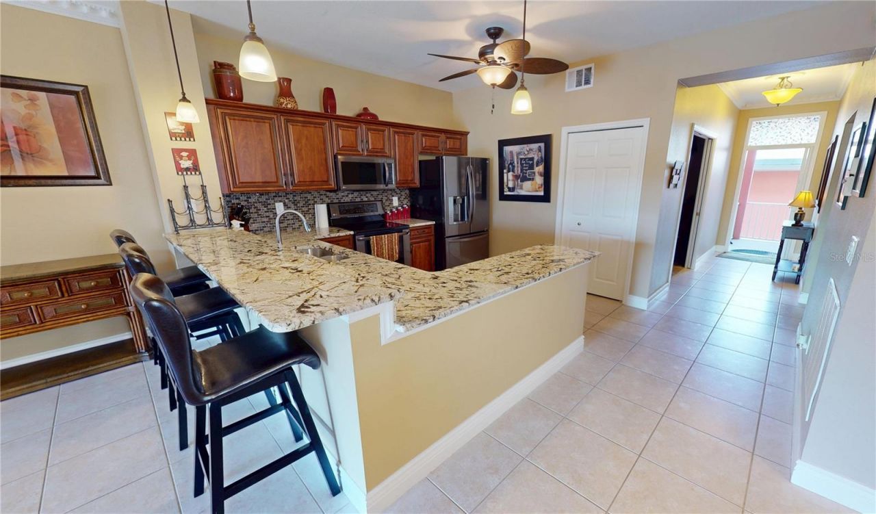 2002 Bal Harbor Boulevard, Unit 1711, Punta Gorda, FL 33950 Photo