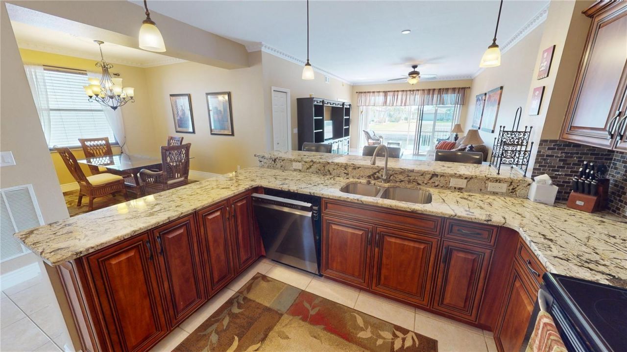 2002 Bal Harbor Boulevard, Unit 1711, Punta Gorda, FL 33950 Photo