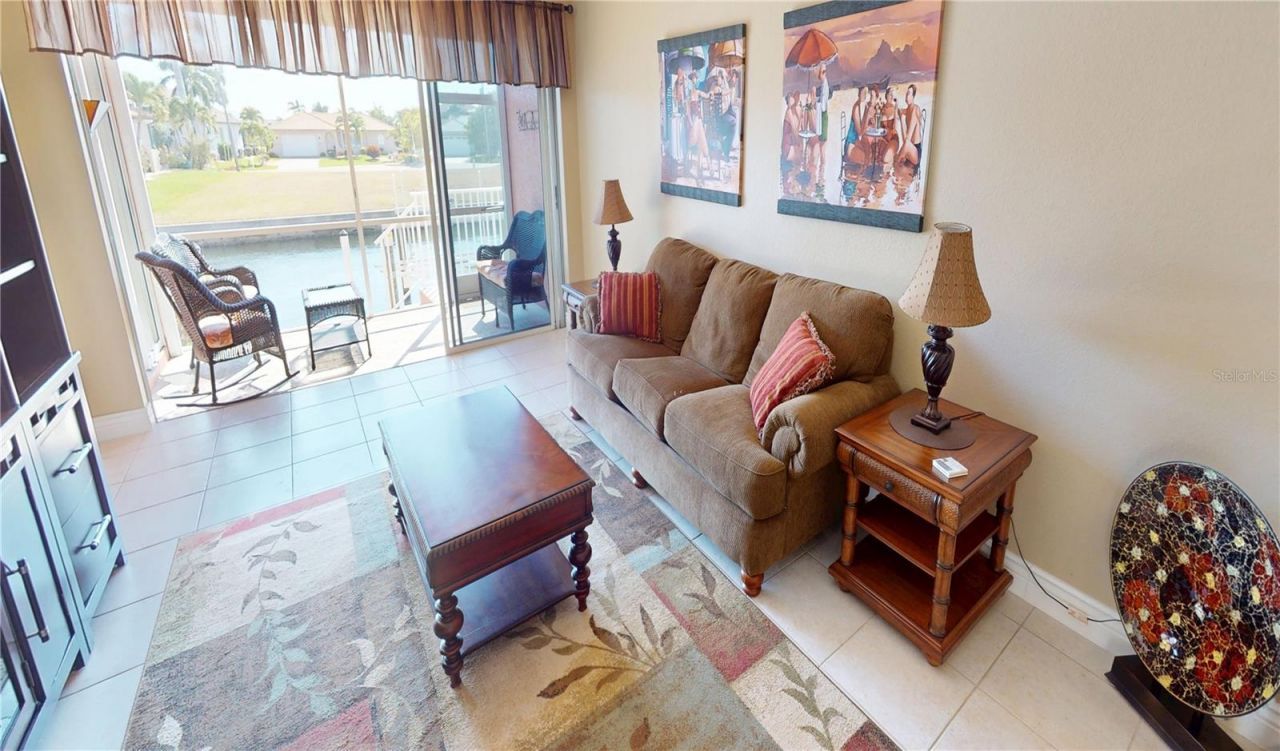 2002 Bal Harbor Boulevard, Unit 1711, Punta Gorda, FL 33950 Photo