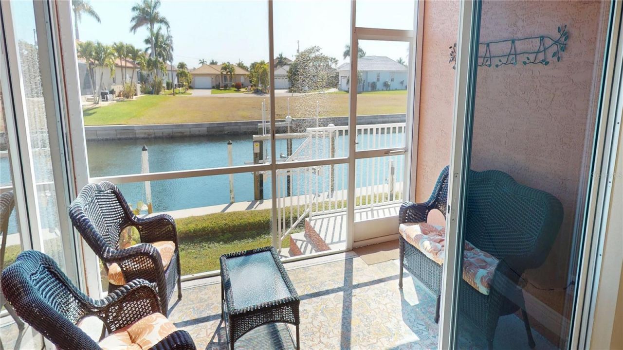 2002 Bal Harbor Boulevard, Unit 1711, Punta Gorda, FL 33950 Photo