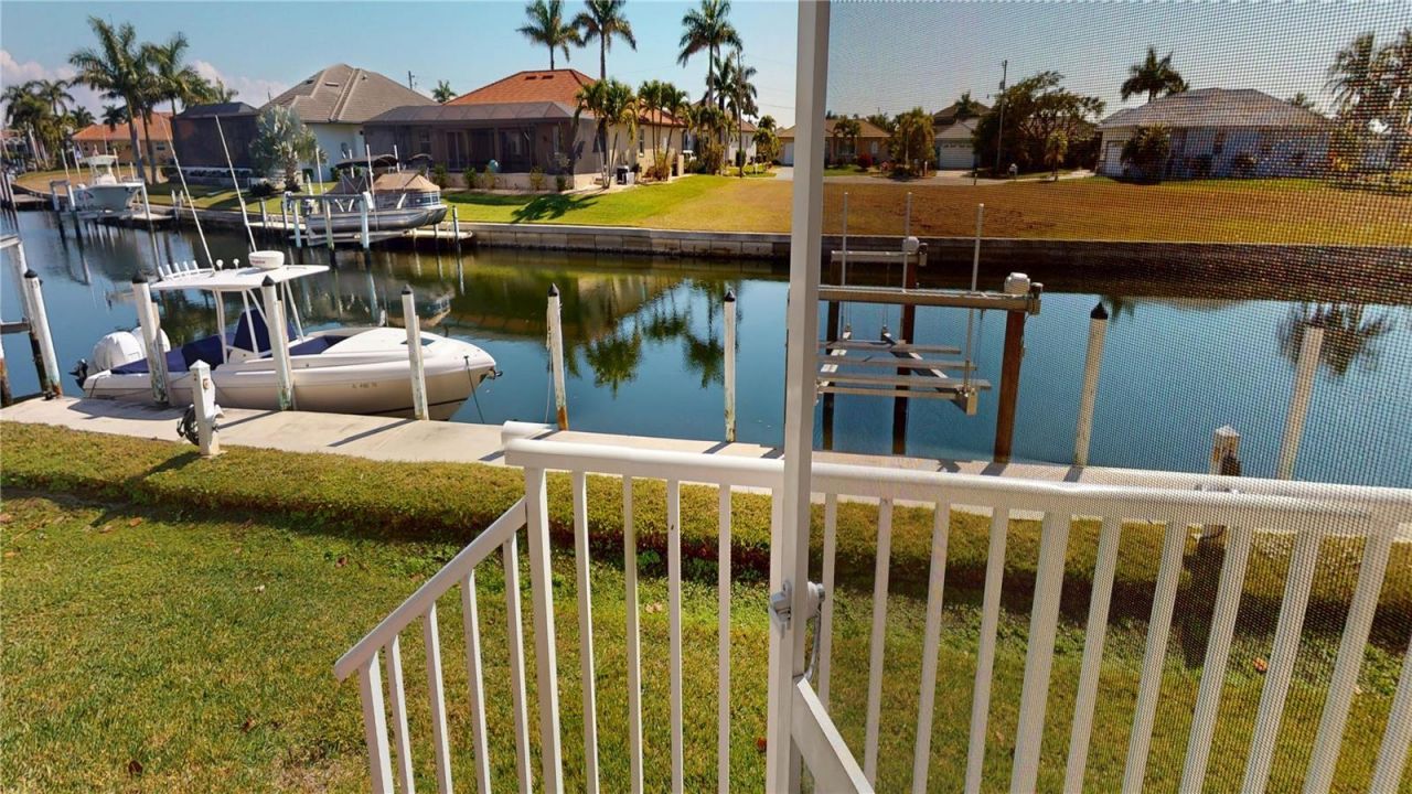 2002 Bal Harbor Boulevard, Unit 1711, Punta Gorda, FL 33950 Photo