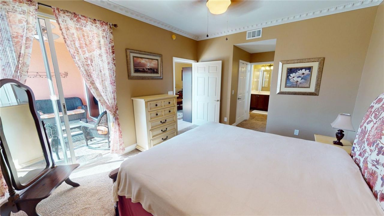 2002 Bal Harbor Boulevard, Unit 1711, Punta Gorda, FL 33950 Photo