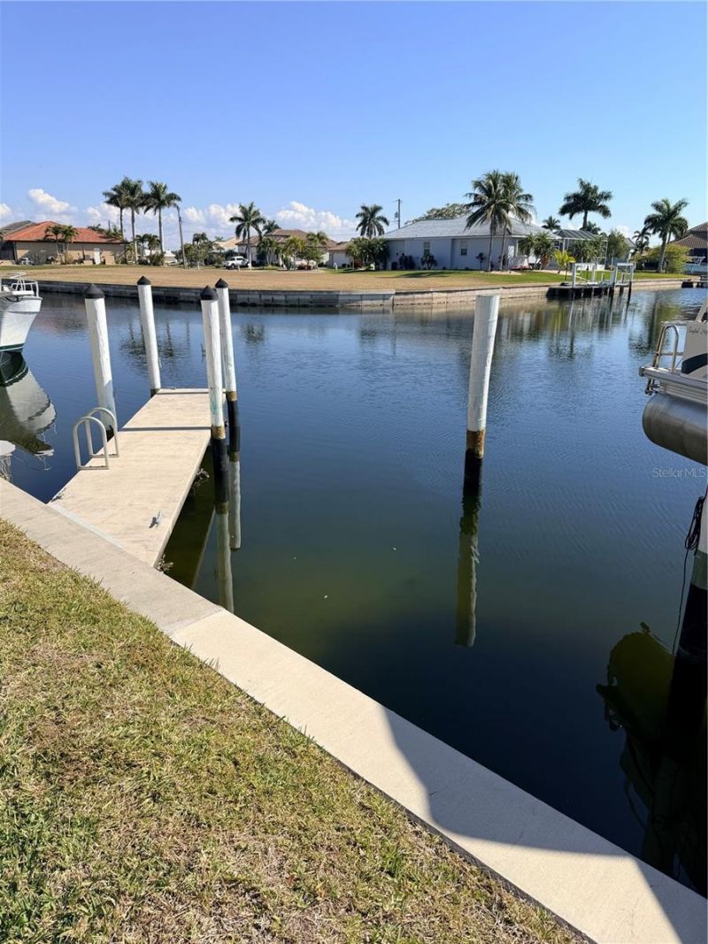 2002 Bal Harbor Boulevard, Unit 1711, Punta Gorda, FL 33950 Photo