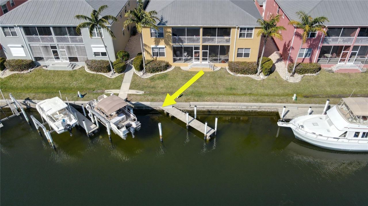 2002 Bal Harbor Boulevard, Unit 1711, Punta Gorda, FL 33950 Photo