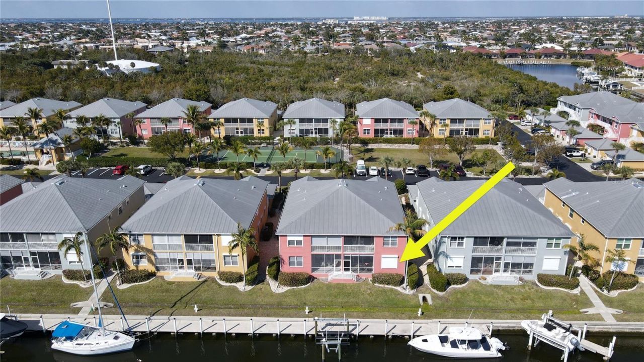 2002 Bal Harbor Boulevard, Unit 1711, Punta Gorda, FL 33950 Photo