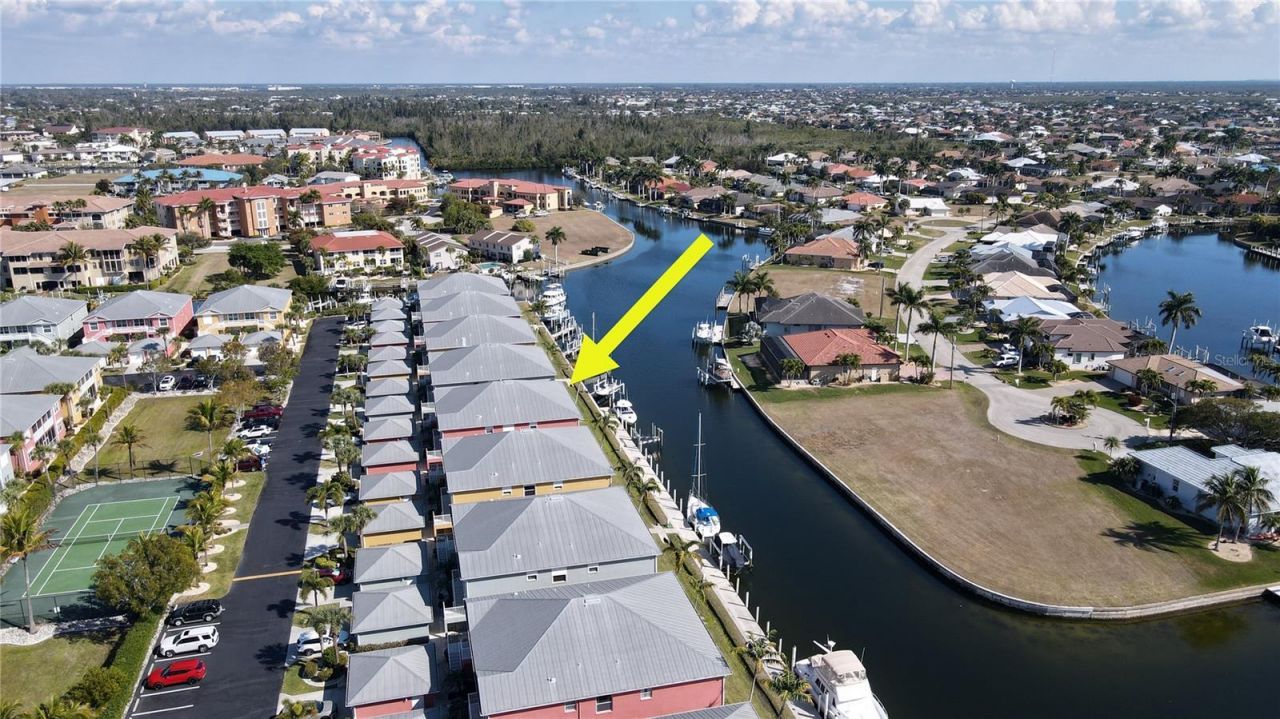 2002 Bal Harbor Boulevard, Unit 1711, Punta Gorda, FL 33950 Photo