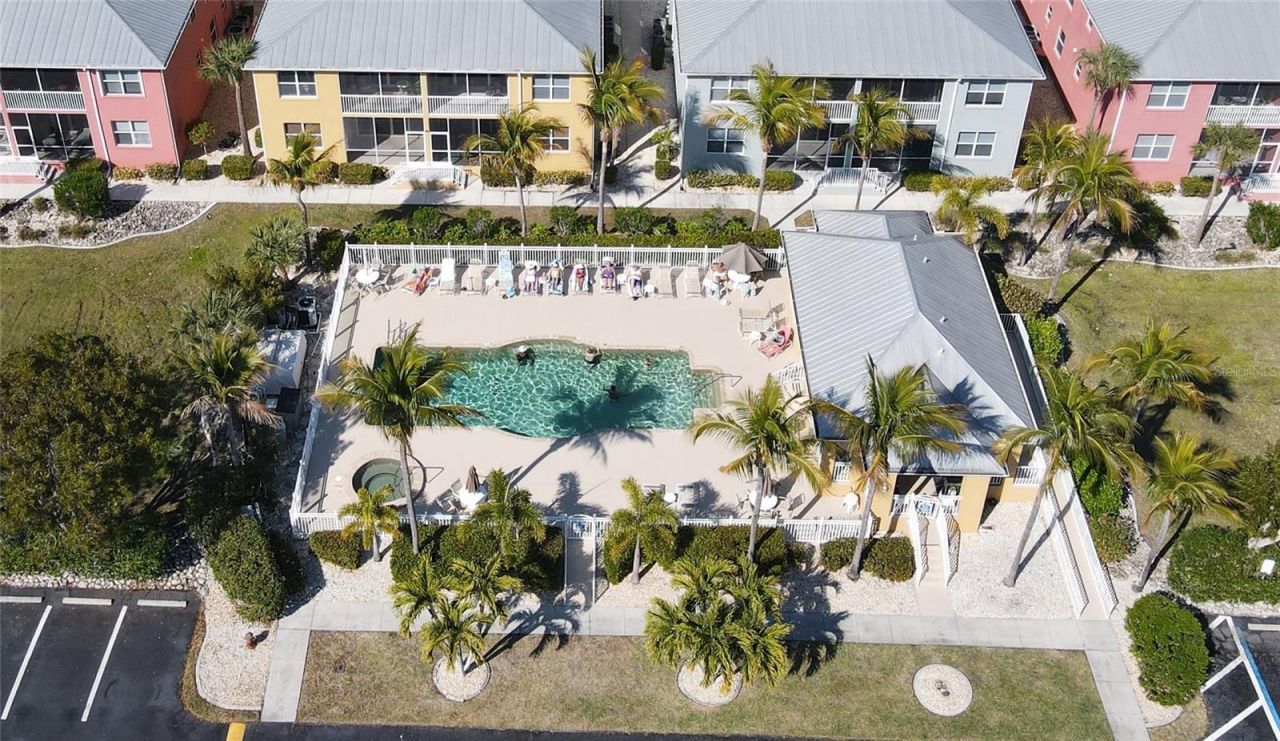 2002 Bal Harbor Boulevard, Unit 1711, Punta Gorda, FL 33950 Photo