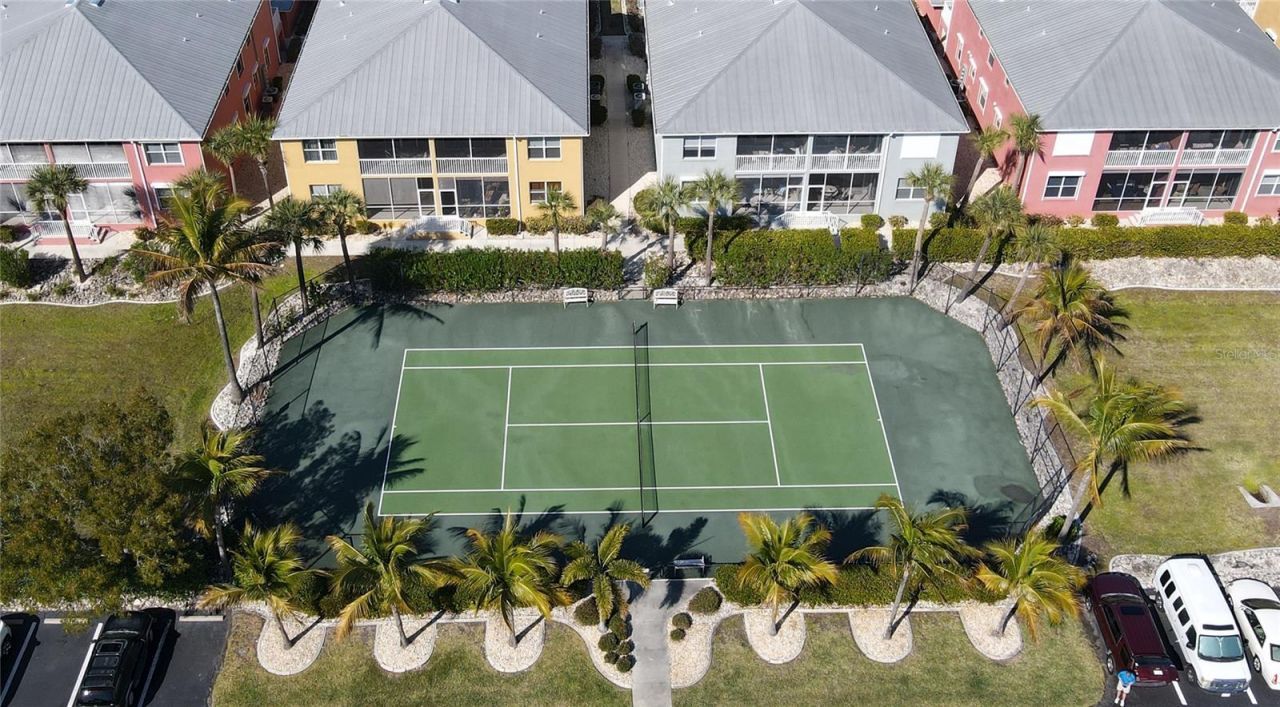 2002 Bal Harbor Boulevard, Unit 1711, Punta Gorda, FL 33950 Photo