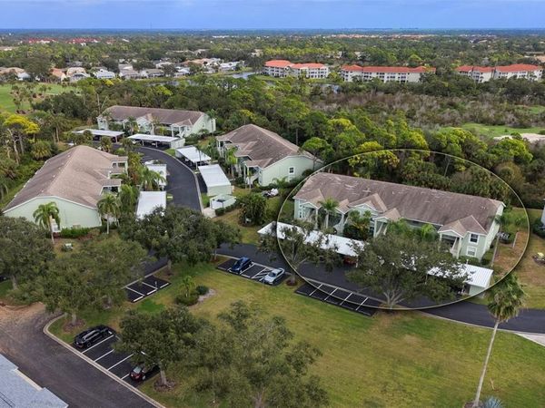 9489 MILLBANK DRIVE, Unit 2623, SARASOTA, FL 34238