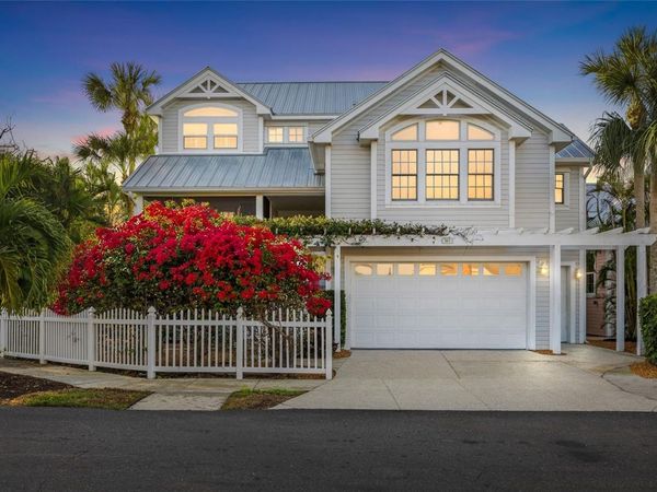 162 BLACKWALL COURT, BOCA GRANDE, FL 33921