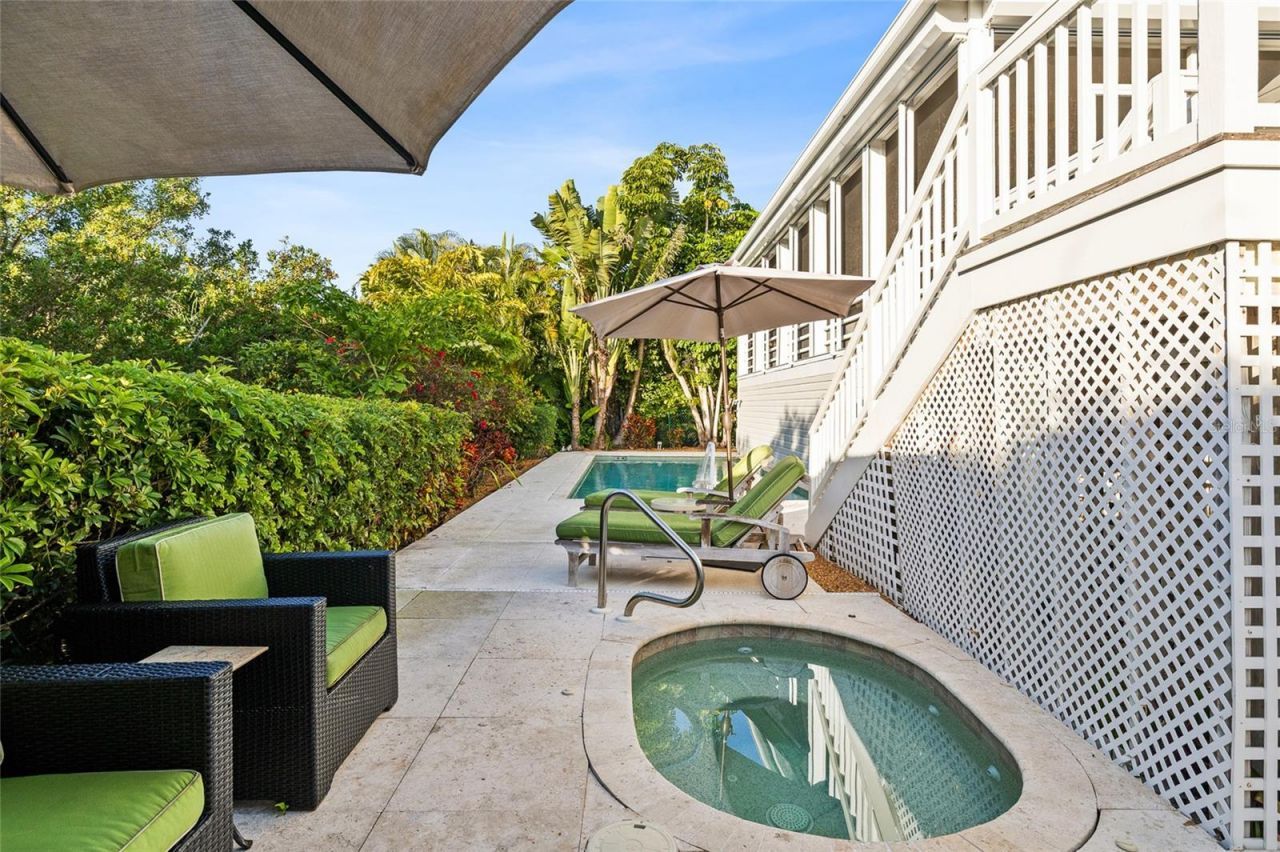 162 Blackwall Court, Boca Grande, FL 33921 Photo