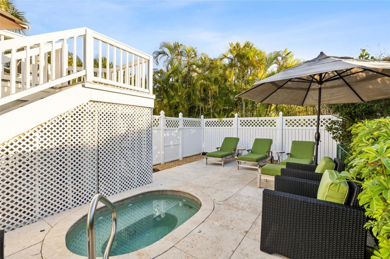 162 Blackwall Court, Boca Grande, FL 33921 Photo