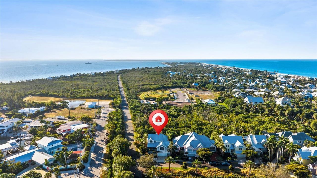 162 Blackwall Court, Boca Grande, FL 33921 Photo