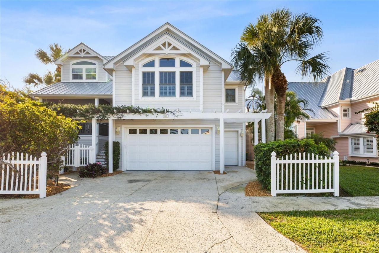 162 Blackwall Court, Boca Grande, FL 33921 Photo