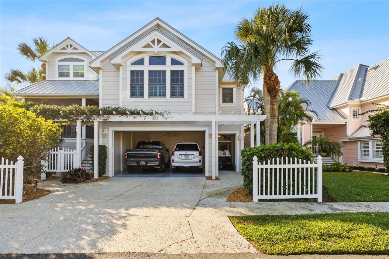 162 Blackwall Court, Boca Grande, FL 33921 Photo