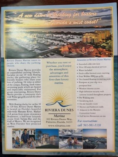 102 Riviera Dunes Way, Palmetto, FL 34221 Photo