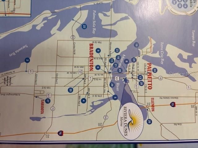 102 Riviera Dunes Way, Palmetto, FL 34221 Photo