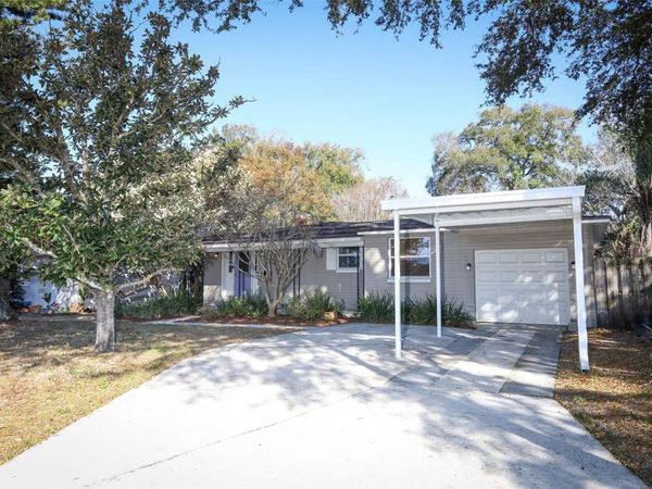 819 CANOVIA AVENUE, ORLANDO, FL 32804