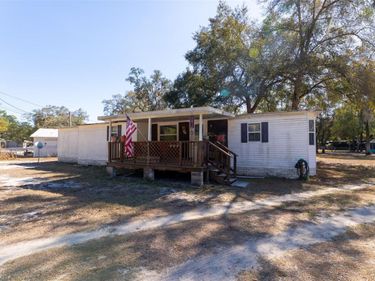 25020 NE 132ND STREET, SALT SPRINGS, FL 32134