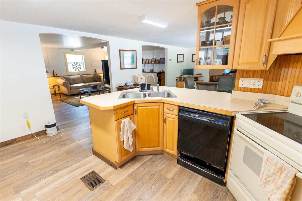 25020 NE 132nd Street, Salt Springs, FL 32134 Photo