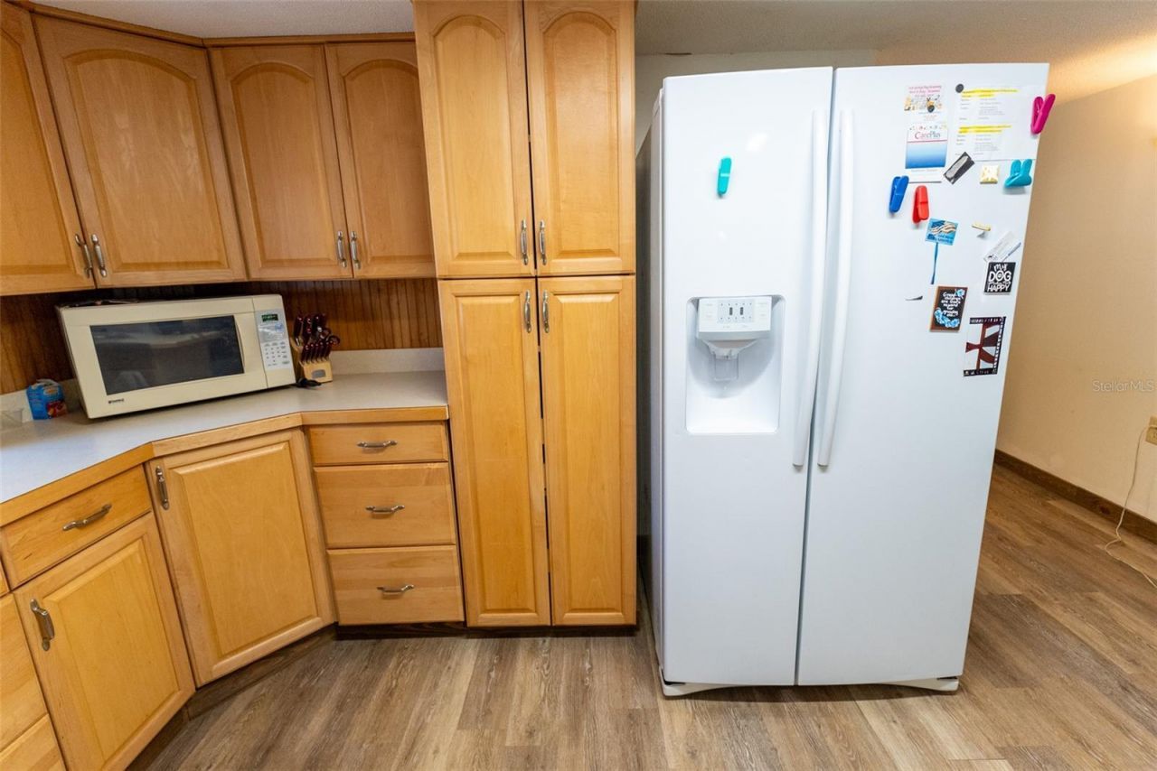 25020 NE 132nd Street, Salt Springs, FL 32134 Photo