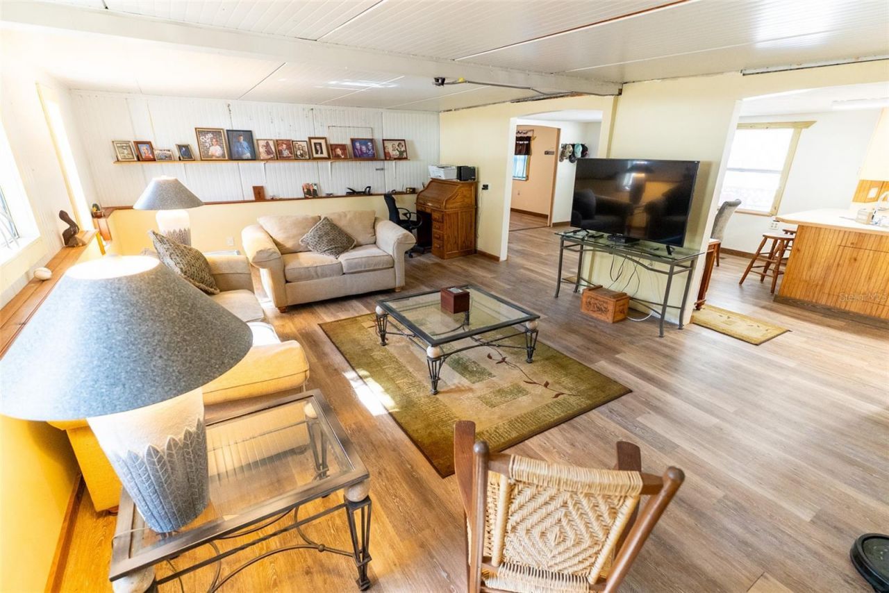 25020 NE 132nd Street, Salt Springs, FL 32134 Photo