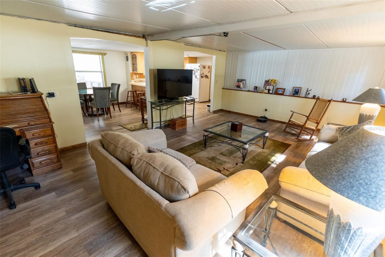 25020 NE 132nd Street, Salt Springs, FL 32134 Photo