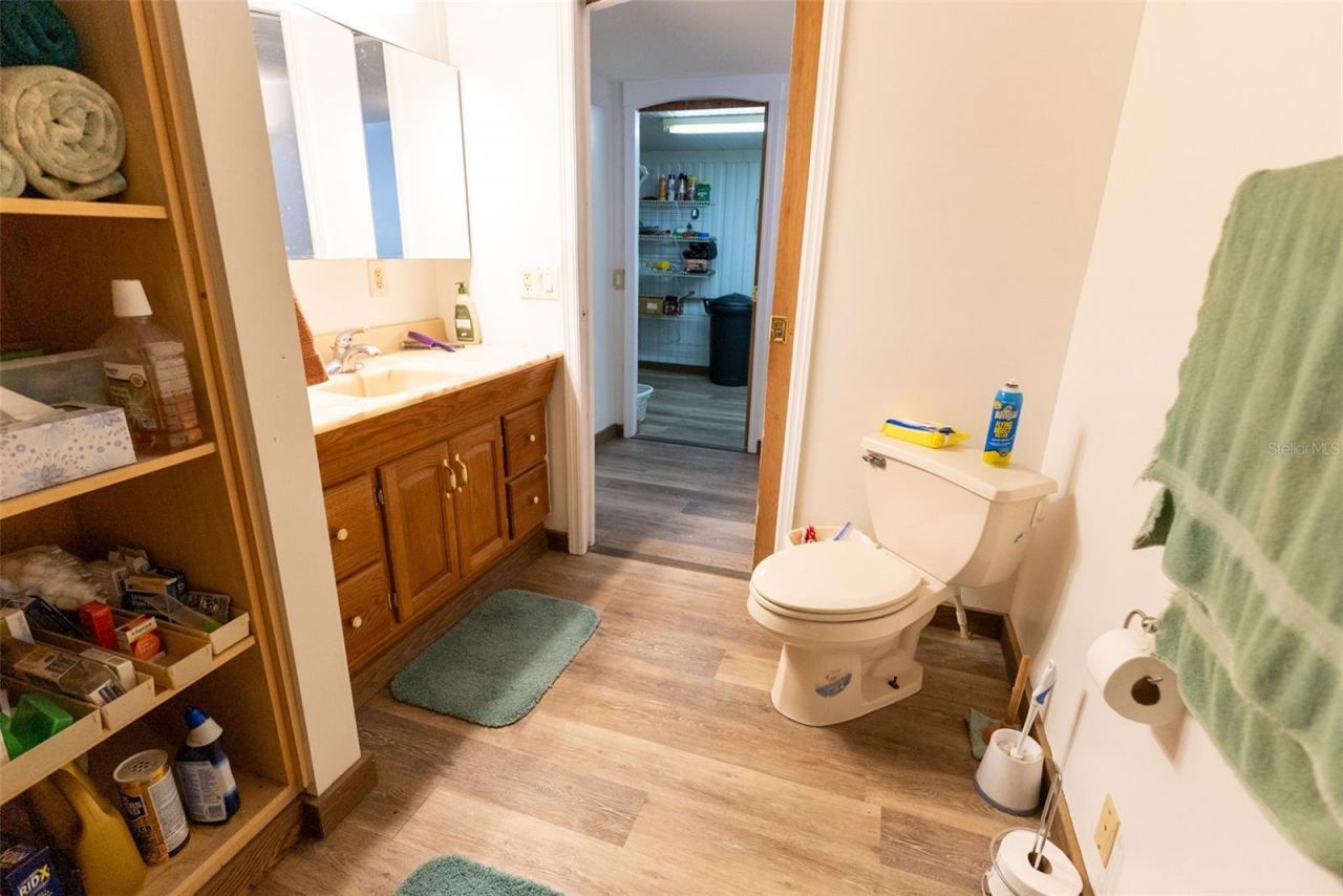 25020 NE 132nd Street, Salt Springs, FL 32134 Photo