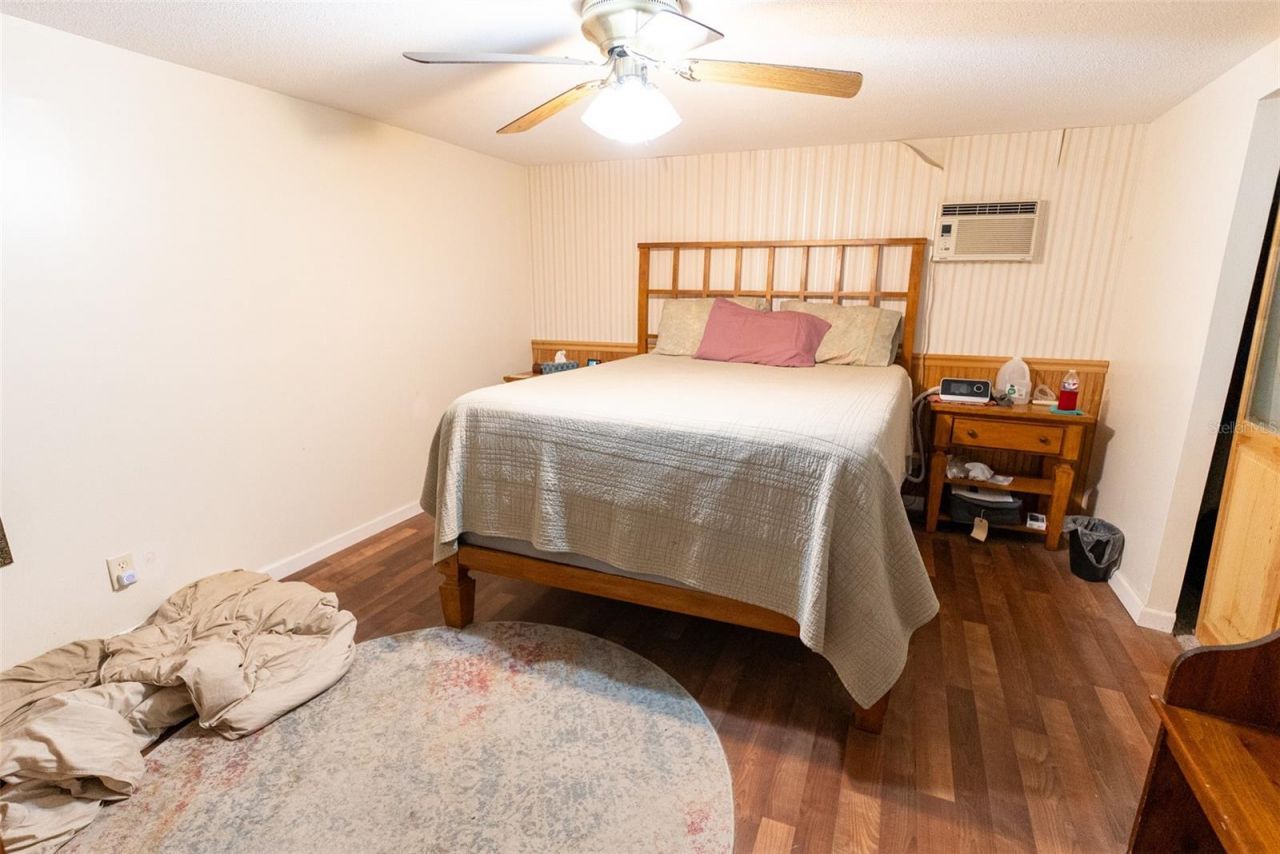 25020 NE 132nd Street, Salt Springs, FL 32134 Photo