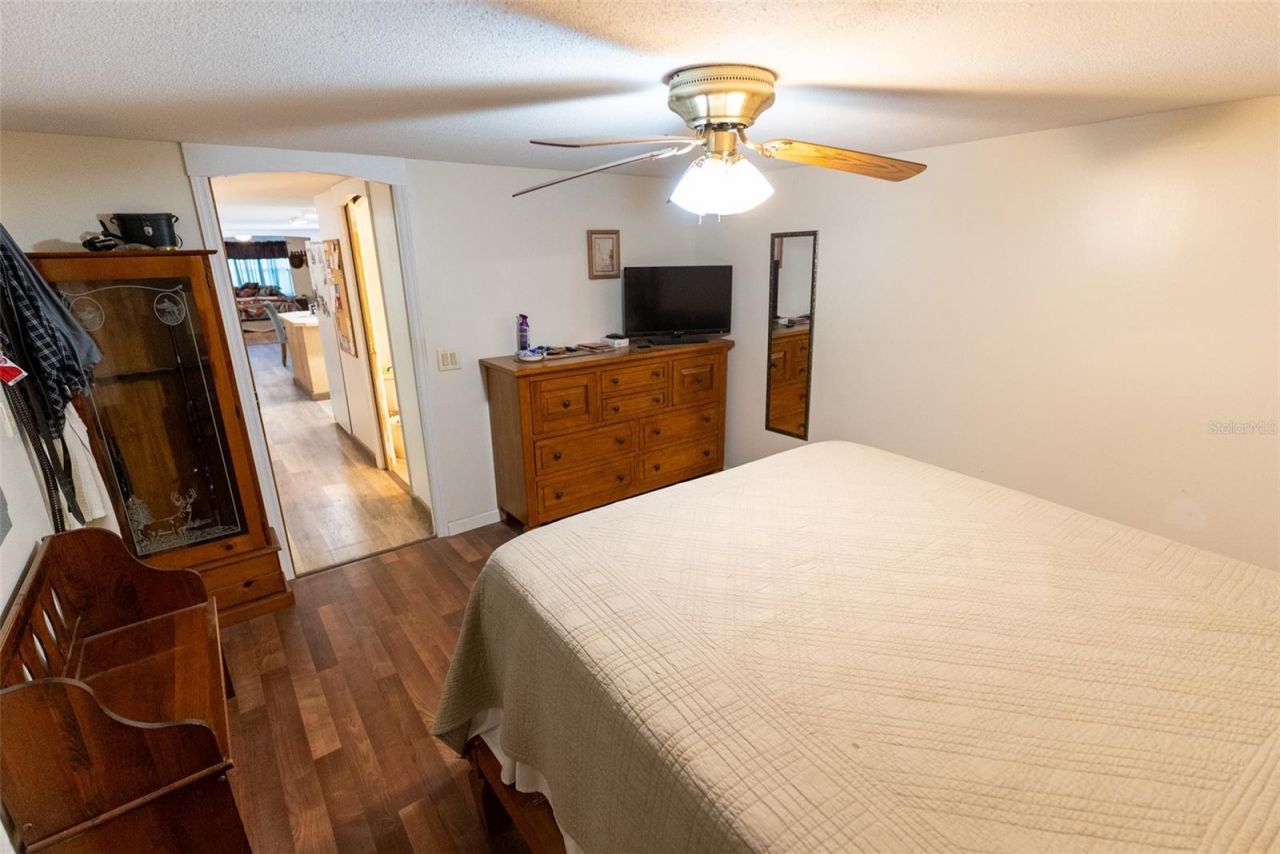 25020 NE 132nd Street, Salt Springs, FL 32134 Photo