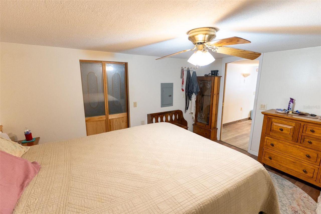 25020 NE 132nd Street, Salt Springs, FL 32134 Photo