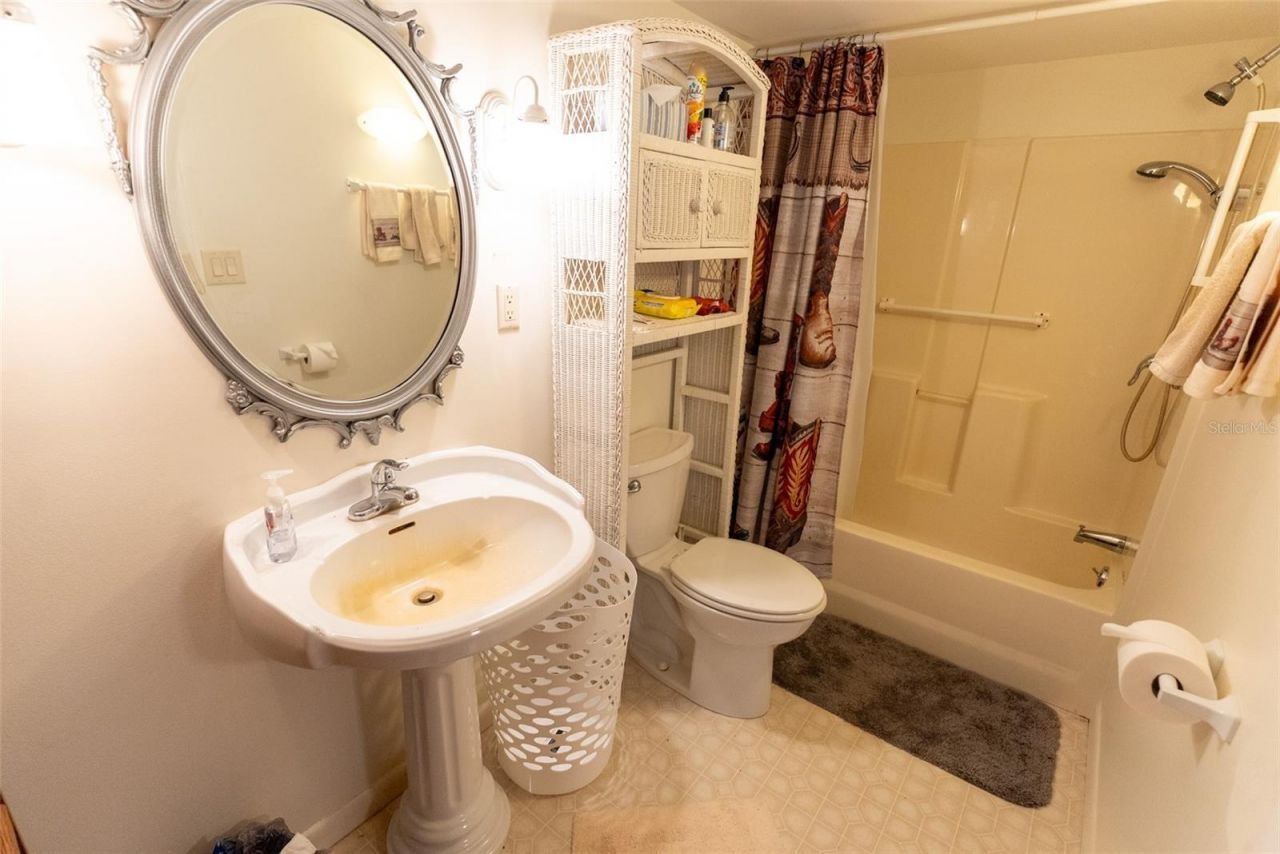 25020 NE 132nd Street, Salt Springs, FL 32134 Photo