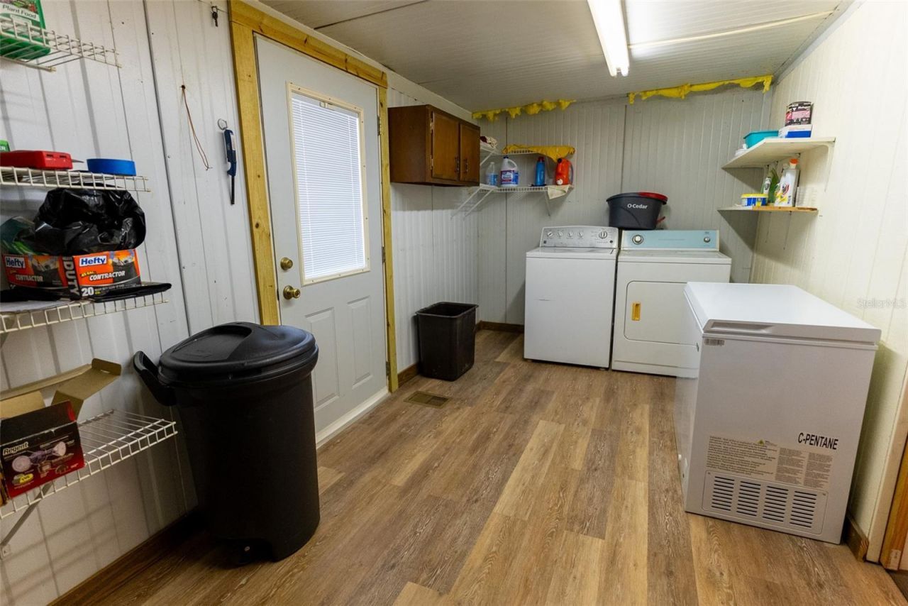 25020 NE 132nd Street, Salt Springs, FL 32134 Photo