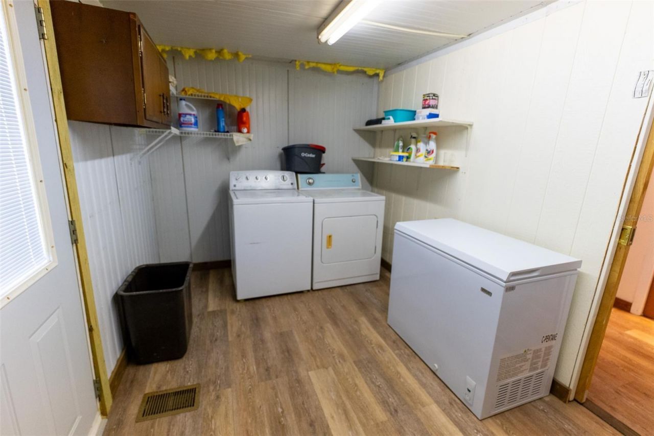 25020 NE 132nd Street, Salt Springs, FL 32134 Photo