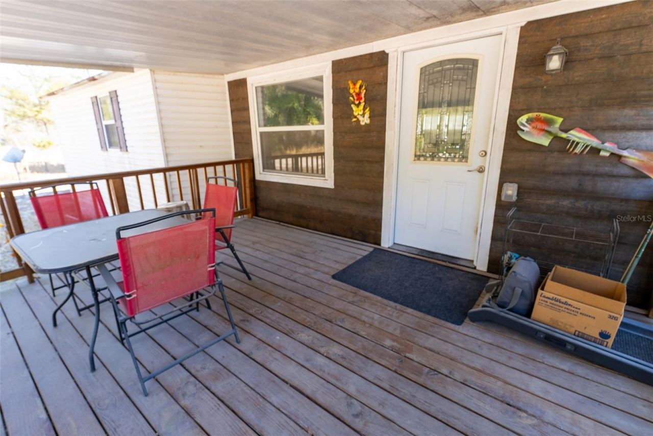 25020 NE 132nd Street, Salt Springs, FL 32134 Photo