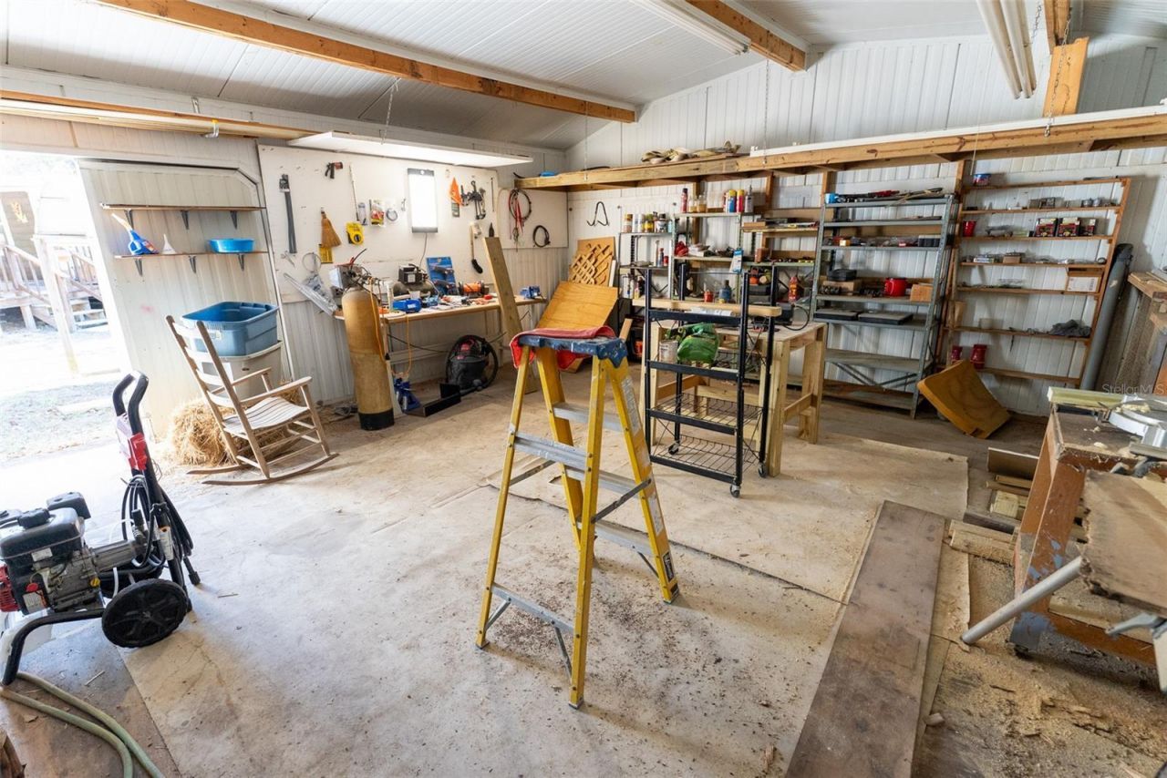 25020 NE 132nd Street, Salt Springs, FL 32134 Photo