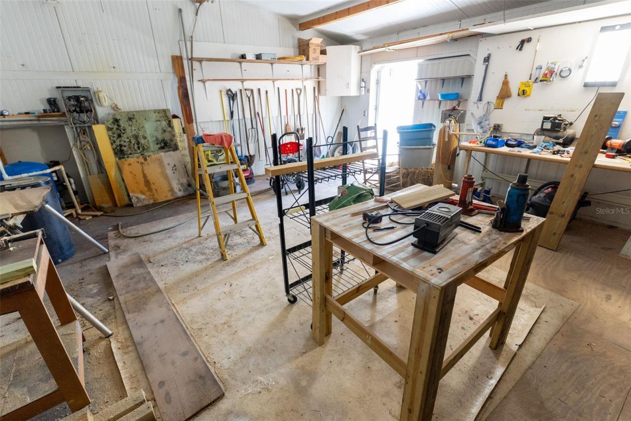 25020 NE 132nd Street, Salt Springs, FL 32134 Photo