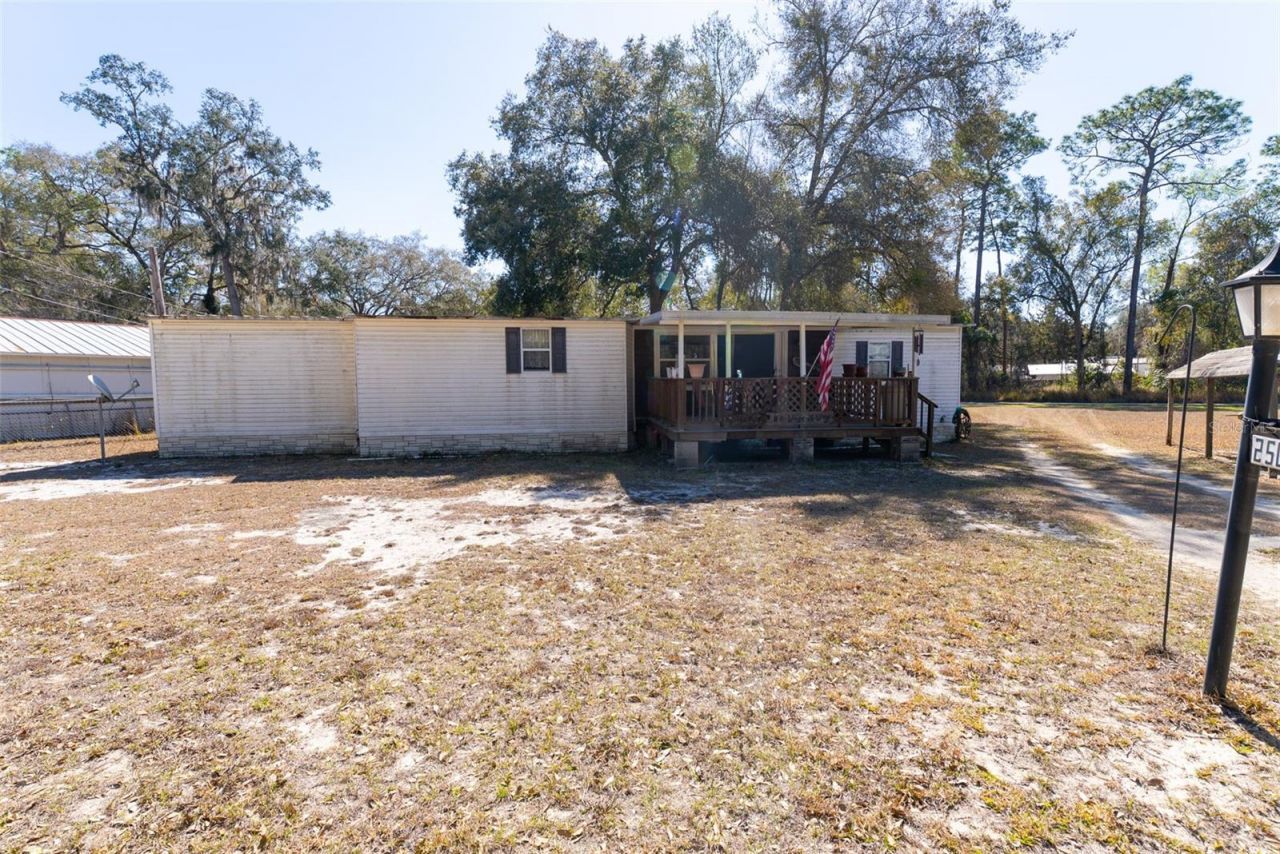 25020 NE 132nd Street, Salt Springs, FL 32134 Photo