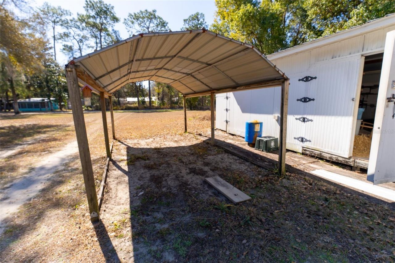 25020 NE 132nd Street, Salt Springs, FL 32134 Photo