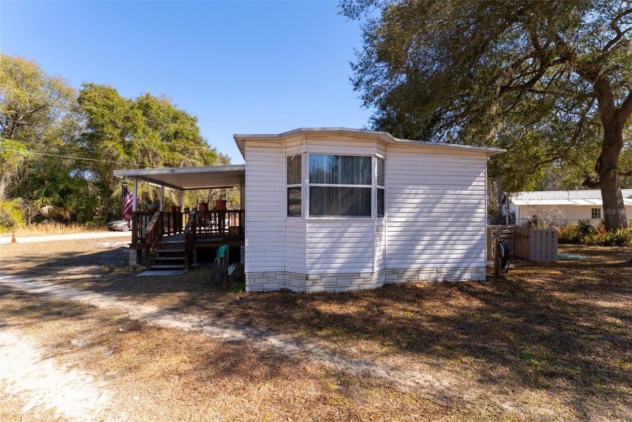 25020 NE 132nd Street, Salt Springs, FL 32134 Photo