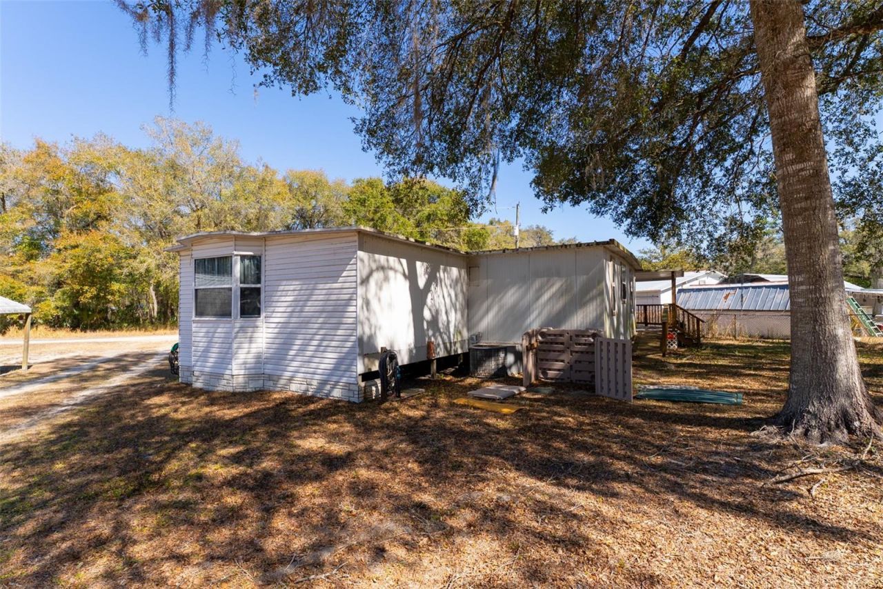 25020 NE 132nd Street, Salt Springs, FL 32134 Photo