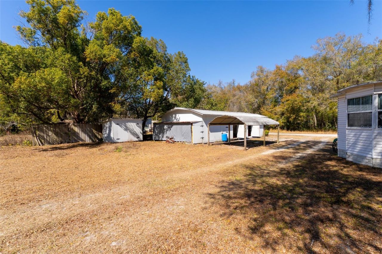 25020 NE 132nd Street, Salt Springs, FL 32134 Photo